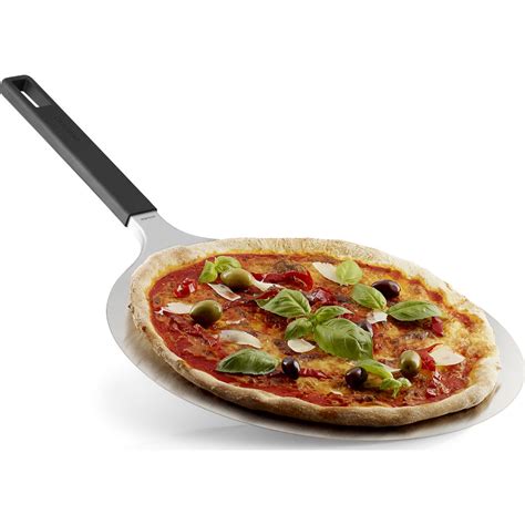 Eva Solo Pizza Peel Stainless Steel - Sportique