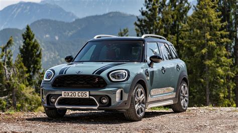 2023 Mini Countryman: Choosing the Right Trim - Autotrader