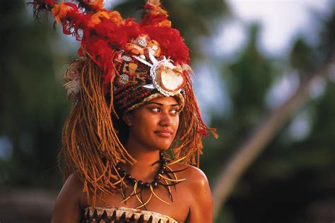 Culture in Samoa | Samoa Holiday Package Deals & Specials