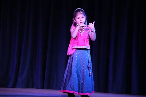 Solo Dance Competition – St Josephs Greater Noida