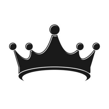 Crown Vector Art PNG Images | Free Download On Pngtree