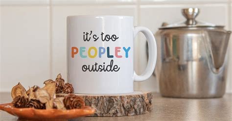 11 Funny Coffee Mugs for a Laugh Each Morning | Taste of Home