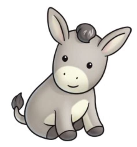 Donkey clipart baby donkey, Donkey baby donkey Transparent FREE for download on WebStockReview 2024