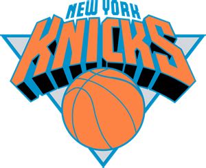 New York Knicks Logo PNG Vector (AI) Free Download