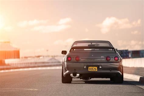 Nissan Gtr R32 Wallpapers - Top Free Nissan Gtr R32 Backgrounds - WallpaperAccess