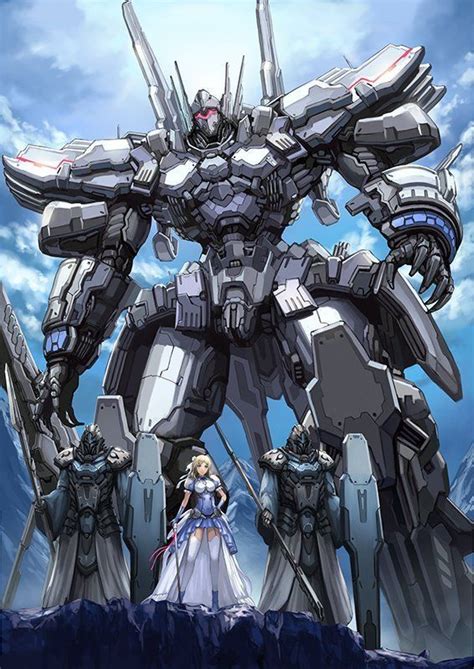 「Gundams & Mecha」おしゃれまとめの人気アイデア｜Pinterest｜Jose Enrique Naut Ogando | ガンダムアート, ロボットアート, Sf アート