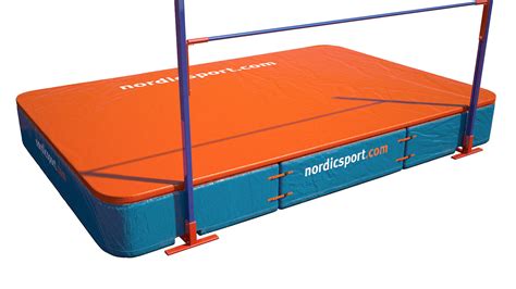 High Jump Equipment | Nordic Sport