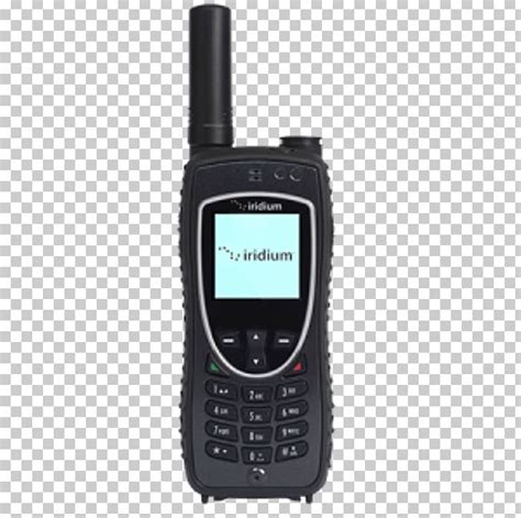 Satellite Phones Iridium Communications Mobile Phones Telephone PNG ...