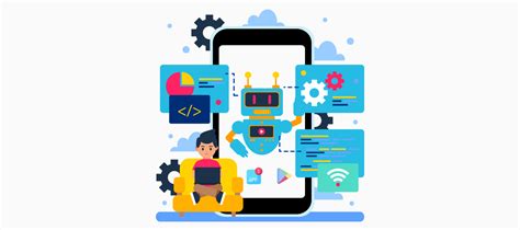 What is AI Application Development?10 Best AI Mobile App Ideas