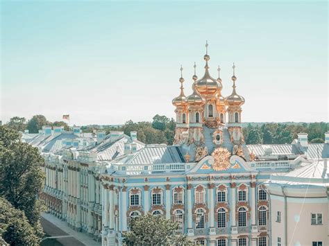 38 things to do in St Petersburg, Russia | PACK THE SUITCASES