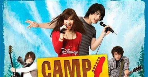 Camp Rock Cast List: Actors and Actresses from Camp Rock