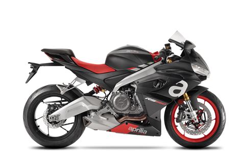 Aprilia RS 660: price, colors, consumption