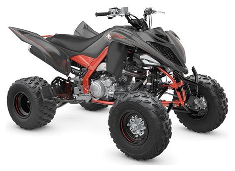 New 2023 Yamaha Raptor 700R SE Grey Metallic | ATVs in Albemarle NC