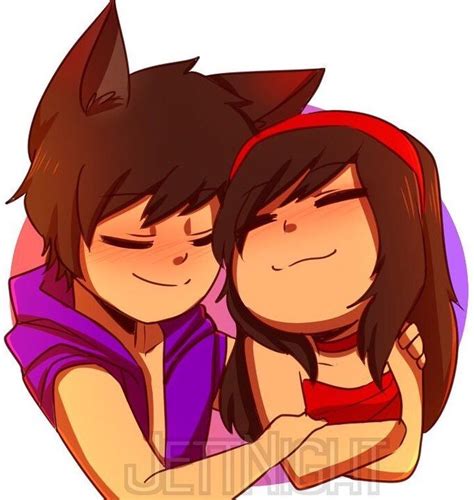 Aphmau Ships | 2048