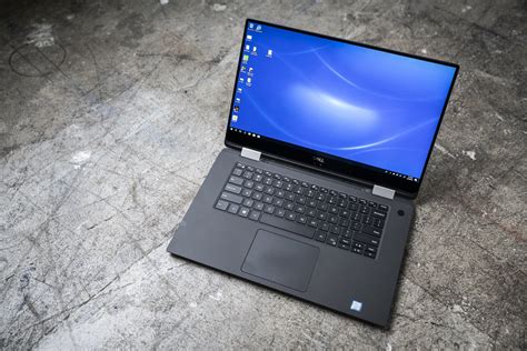 Dell XPS 15 2-in-1 9575 review: It might just be the fastest 2-in-1 in town - PC World New Zealand