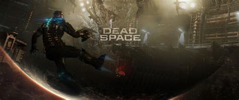 Dead Space Wallpaper 4K, PlayStation 5