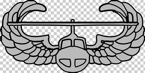 United States Army Air Assault School Fort Bragg Air Assault Badge PNG ...