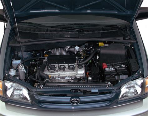 2000 Toyota Sienna - Specs, Prices, MPG, Reviews & Photos | Cars.com