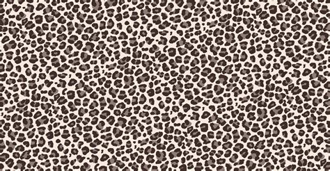 Glitter Cheetah Print Background