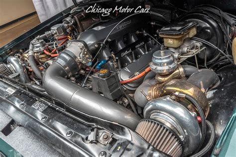 Used 1992 GMC Typhoon Twin-Turbo LS-1100+ HORSEPOWER! For Sale (Special Pricing) | Chicago Motor ...