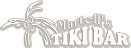 Martell’s Tiki Bar – Point Pleasant Beach Chamber of Commerce