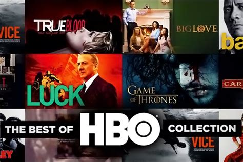 Here is The List of Best Series on HBO 2021 - Truegossiper