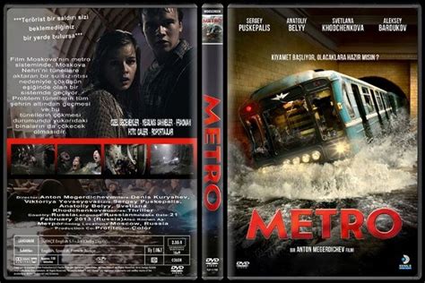 Metro (2013 film) - Alchetron, The Free Social Encyclopedia