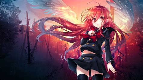 Anime Girl Wallpapers (47+ images inside)