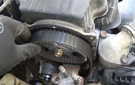 Signs Your Hyundai Accent Timing Belt Broke (And What To Do)