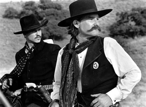 Doc Holliday Val Kilmer