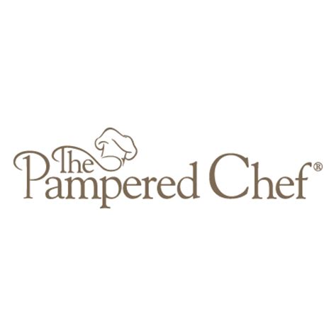 The Pampered Chef logo vector download