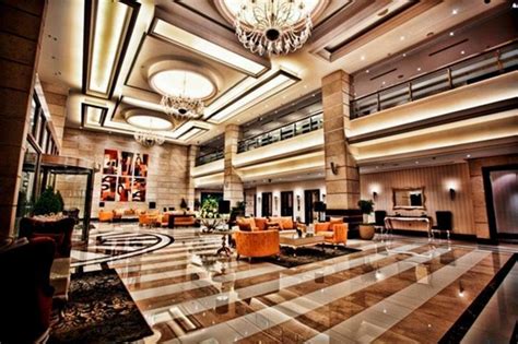 Concorde Hotel Doha Hotel, Doha, Qatar - overview