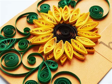 Paper Quilling | Meghan's Designs