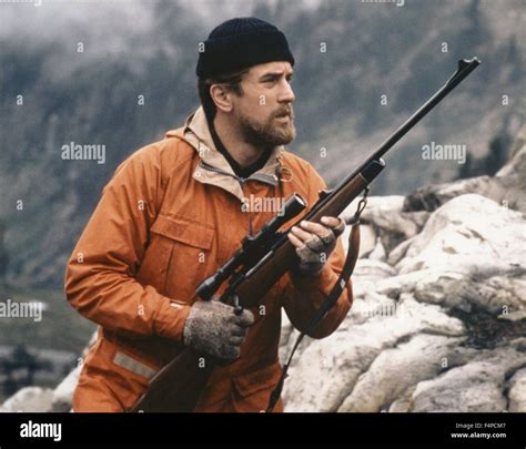 Robert de Niro / The Deer Hunter 1978 directed by Michael Cimino Stock Photo, Royalty Free Image ...