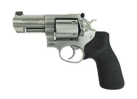 Ruger GP 100 .44 Special caliber revolver for sale.