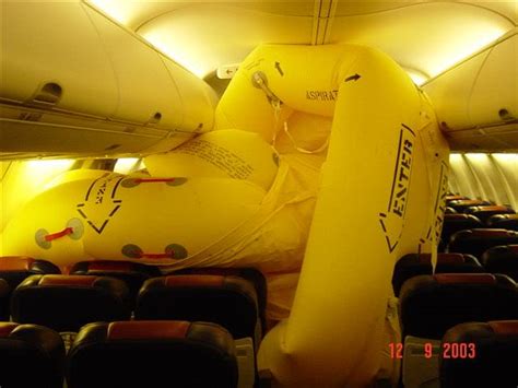 I bought a 747 Life Raft Survival Kit. Here's what's inside ...