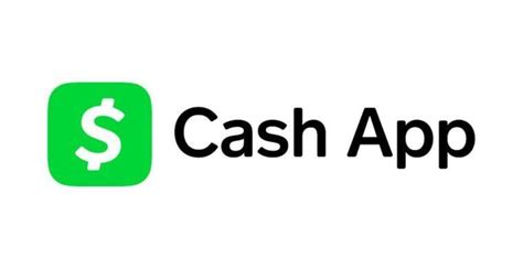 We Accept Cash App Logo - LogoDix