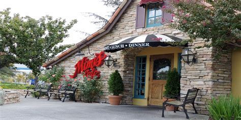 Mimi's Cafe - French / American Restaurant in Fairfield, CA