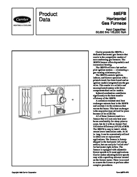 Ducane Furnace Owners Manual - geupload