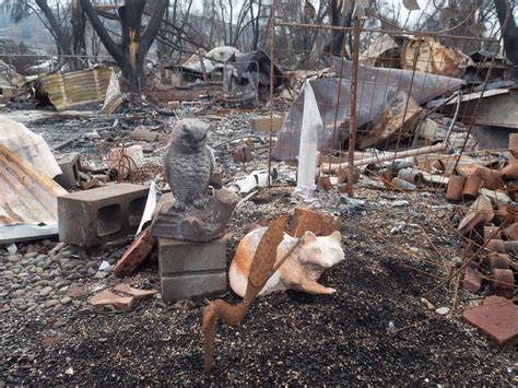 DVIDS - Images - Damage can still be seen after the Oregon wildfires [Image 28 of 30]