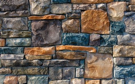 Stone Wall Wallpapers - Top Free Stone Wall Backgrounds - WallpaperAccess