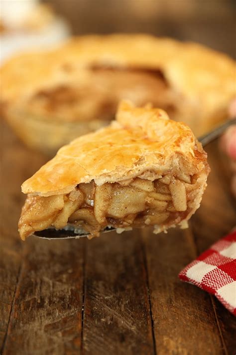 Top 2 Simple Apple Pie Recipes