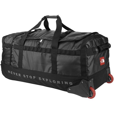 The North Face Duffel Bag Sale | IUCN Water