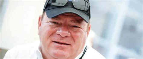 The History and Success of Chip Ganassi Racing