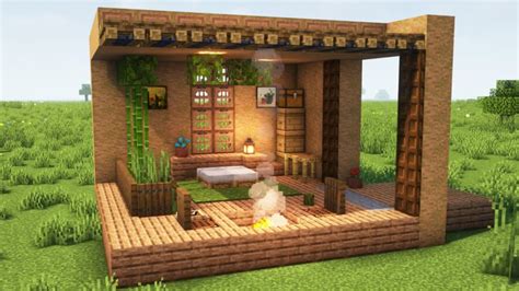 10 Best Minecraft House Interior Design Ideas - Gamer Empire