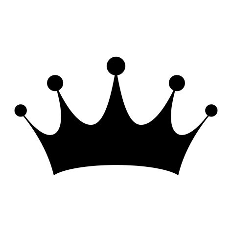 Queen Crown Vector Art, Icons, and Graphics for Free Download