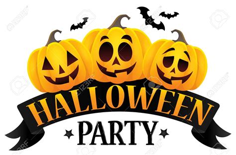 halloween party clipart images 10 free Cliparts | Download images on Clipground 2024