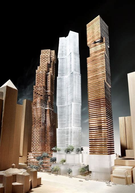 Frank Gehry to Design New David Mirvish Museum, OCADU Space in Toronto – Canadian Art