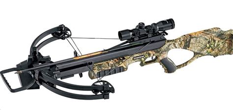 Stryker Crossbows Offspring