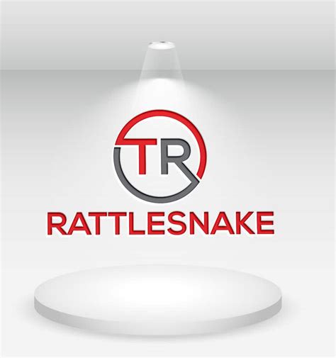 Entry #525 by mohammadsohel720 for Modern TR Rattlesnake Logo Design | Freelancer